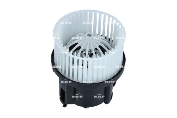 NRF 34623 Interior Blower - 2