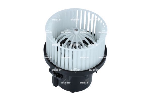 NRF 34623 Interior Blower - 4