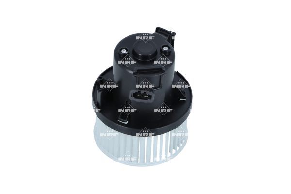 NRF 34623 Interior Blower - 5