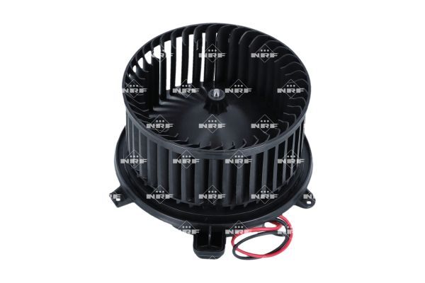 NRF 34626A Interior Blower - 3