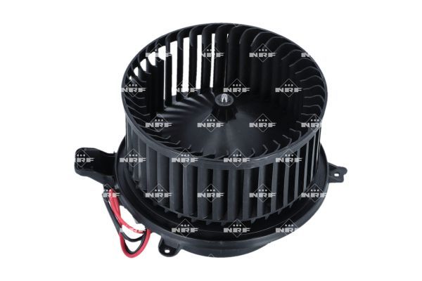 NRF 34626A Interior Blower - 4