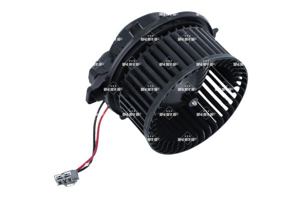 NRF 34626A Interior Blower - 5