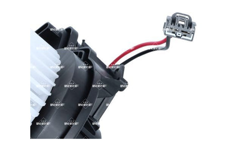 NRF 34630A Interior Blower - 1