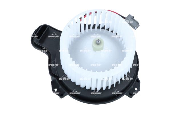 NRF 34630A Interior Blower - 2