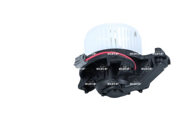 NRF 34630A Interior Blower - 4