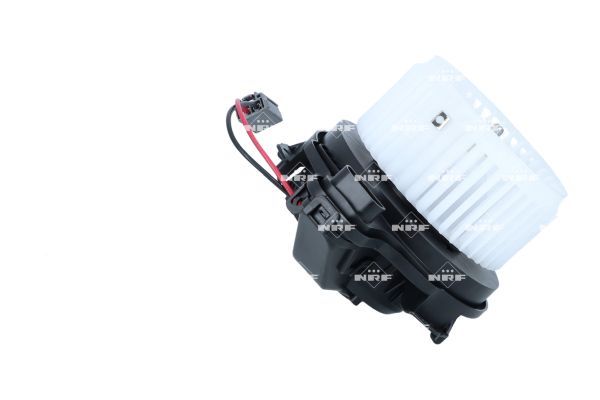 NRF 34630A Interior Blower - 5