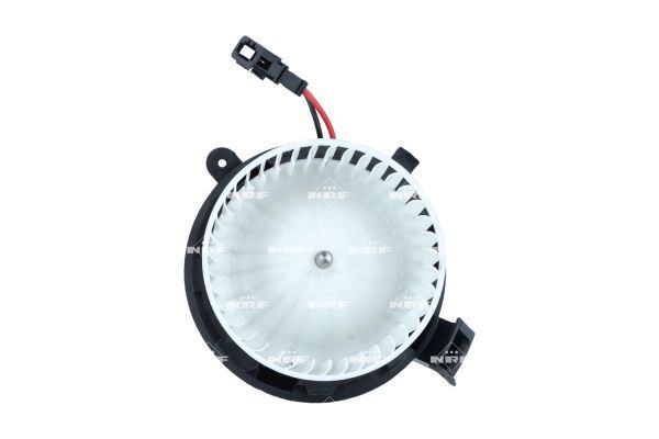 NRF 34633 Interior Blower - 2