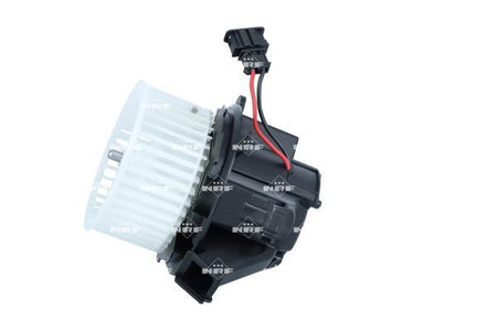 NRF 34633 Interior Blower - 3