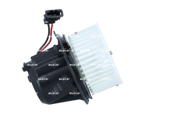 NRF 34633 Interior Blower - 5