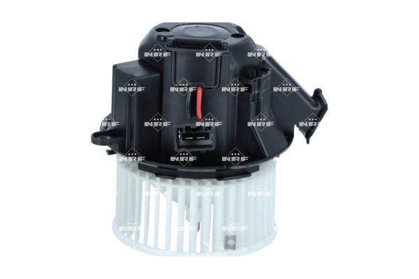 NRF 34634 Interior Blower - 1