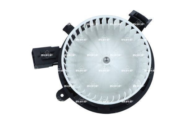 NRF 34634 Interior Blower - 2