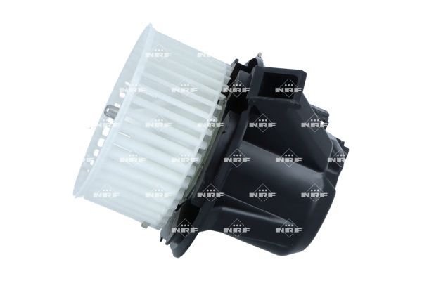 NRF 34634 Interior Blower - 3