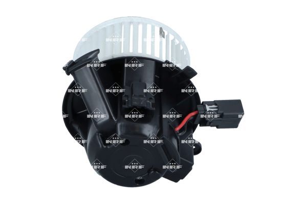 NRF 34634 Interior Blower - 4