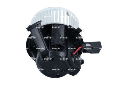 NRF 34634 Interior Blower - 4