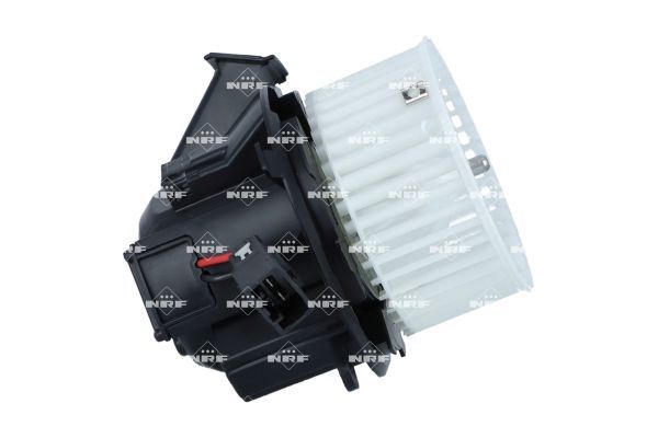 NRF 34634 Interior Blower - 5