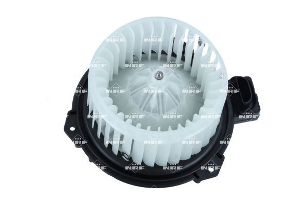 NRF 34635A Interior Blower - 2