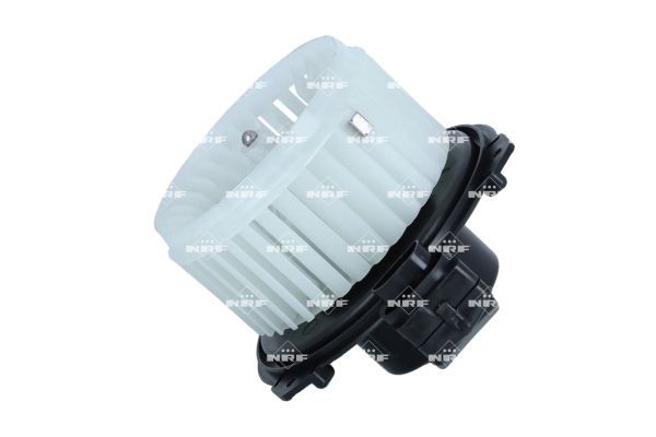 NRF 34635A Interior Blower - 3