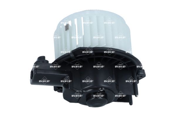 NRF 34635A Interior Blower - 4