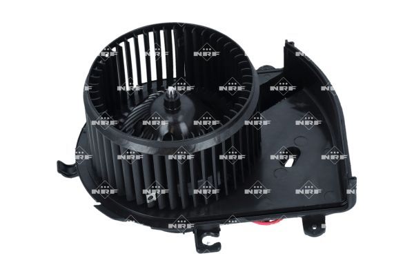 NRF 34639A Interior Blower - 2