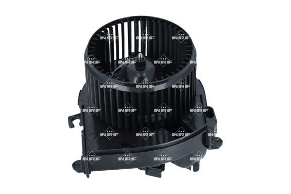 NRF 34639A Interior Blower - 3