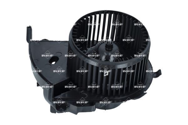 NRF 34639A Interior Blower - 4