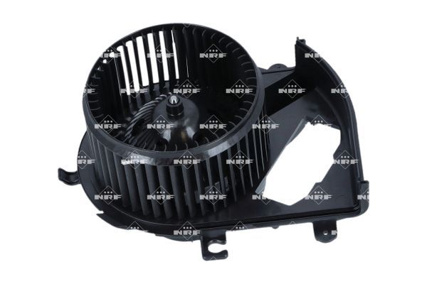 NRF 34641A Interior Blower - 1