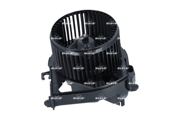 NRF 34641A Interior Blower - 2