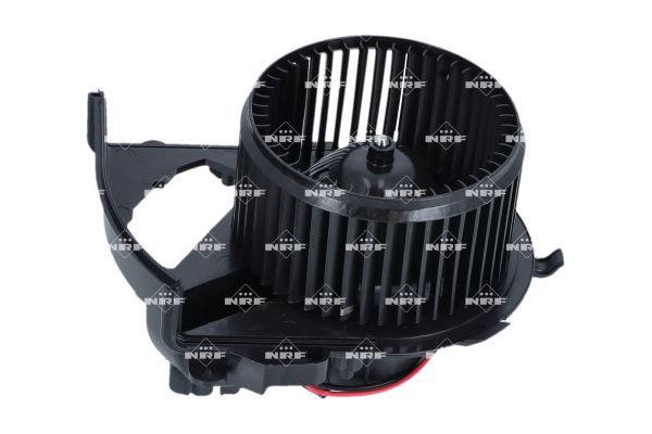 NRF 34641A Interior Blower - 3