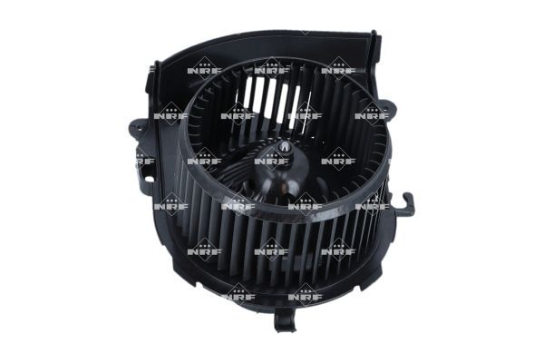 NRF 34641A Interior Blower - 4