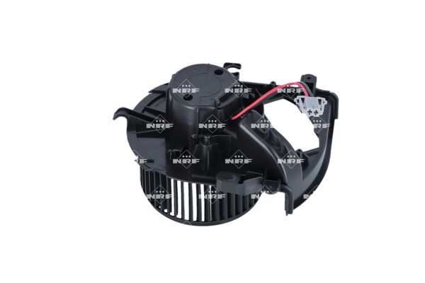 NRF 34641A Interior Blower - 5