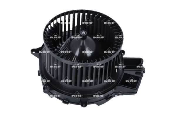 NRF 34646 Interior Blower - 1