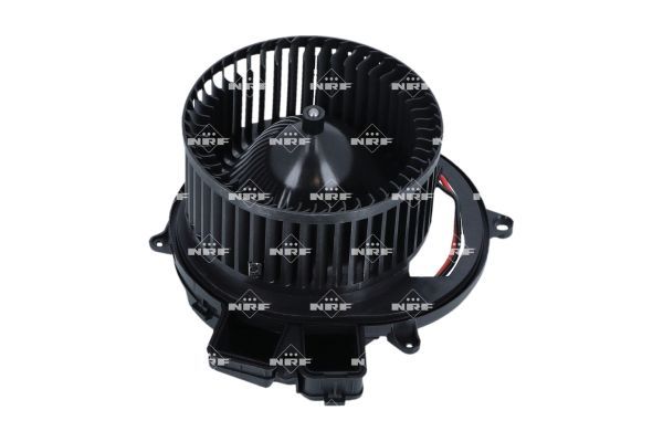 NRF 34646 Interior Blower - 2