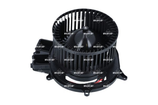 NRF 34646 Interior Blower - 3