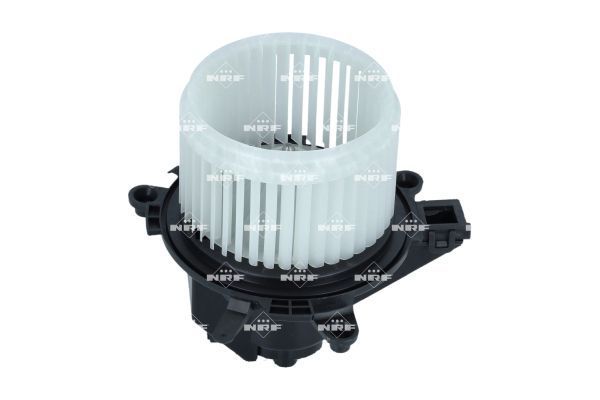 NRF 34651 Interior Blower - 2