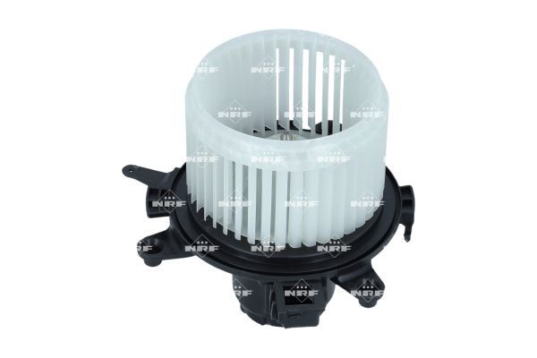NRF 34651 Interior Blower - 3