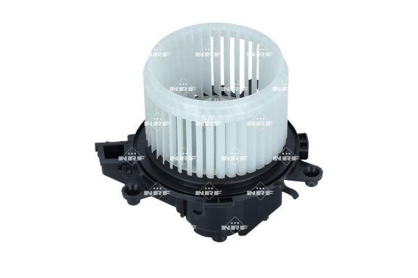 NRF 34651 Interior Blower - 4