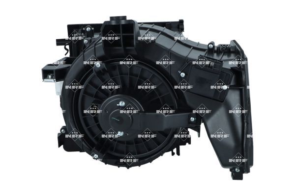 NRF 34659A Interior Blower - 4