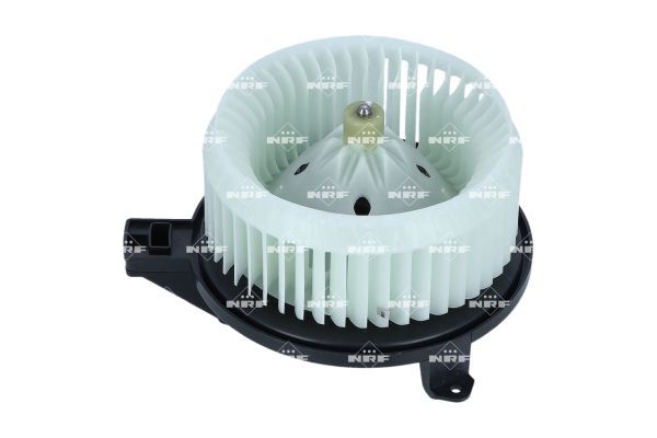 NRF 34660A Interior Blower - 4