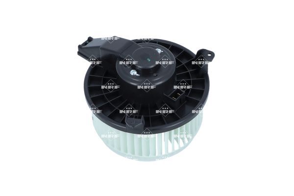 NRF 34660A Interior Blower - 5