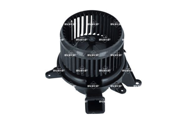 NRF 34661A Interior Blower - 3