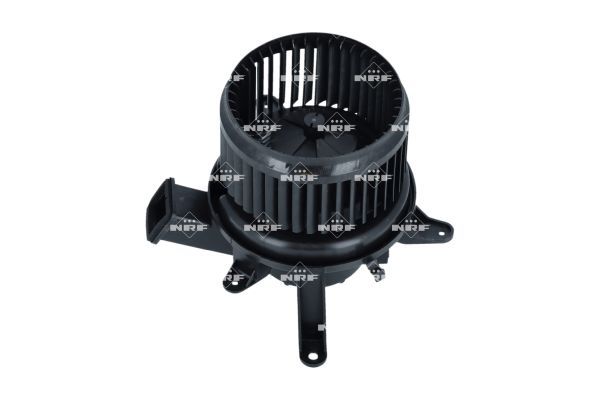 NRF 34661A Interior Blower - 4