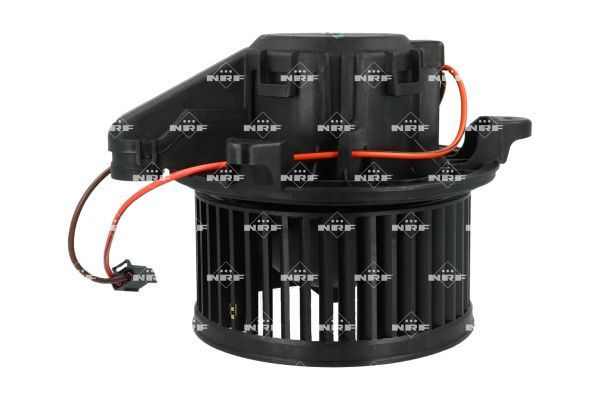 NRF 34679A Interior Blower - 4