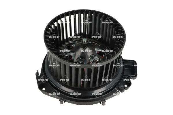 NRF 34683 Interior Blower - 1