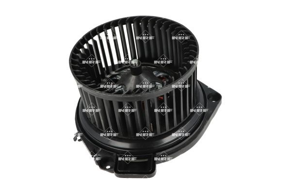 NRF 34683 Interior Blower - 2
