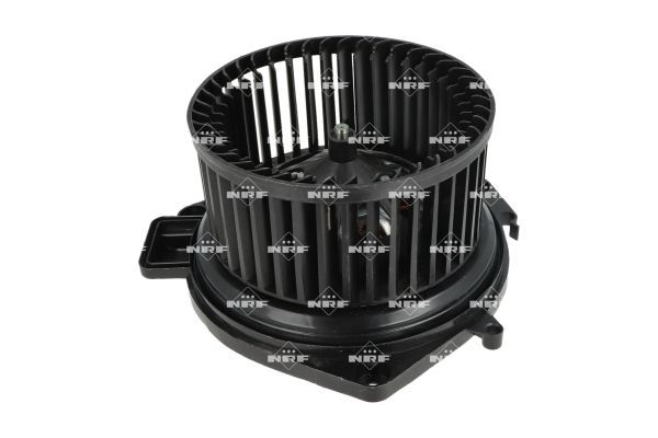 NRF 34683 Interior Blower - 3