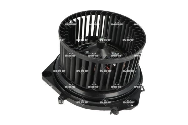 NRF 34683 Interior Blower - 4