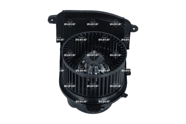 NRF 34685A Interior Blower - 1