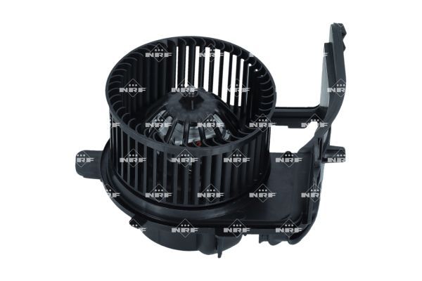 NRF 34685A Interior Blower - 2