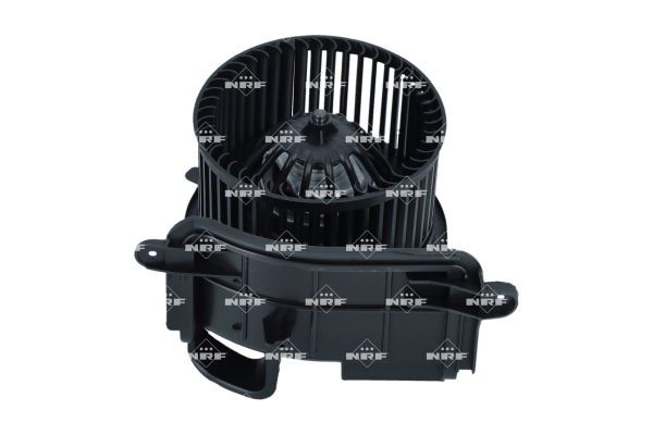 NRF 34685A Interior Blower - 3