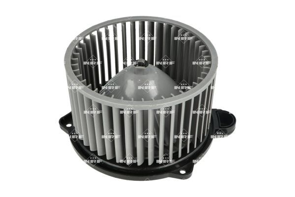 NRF 34688 Interior Blower - 2
